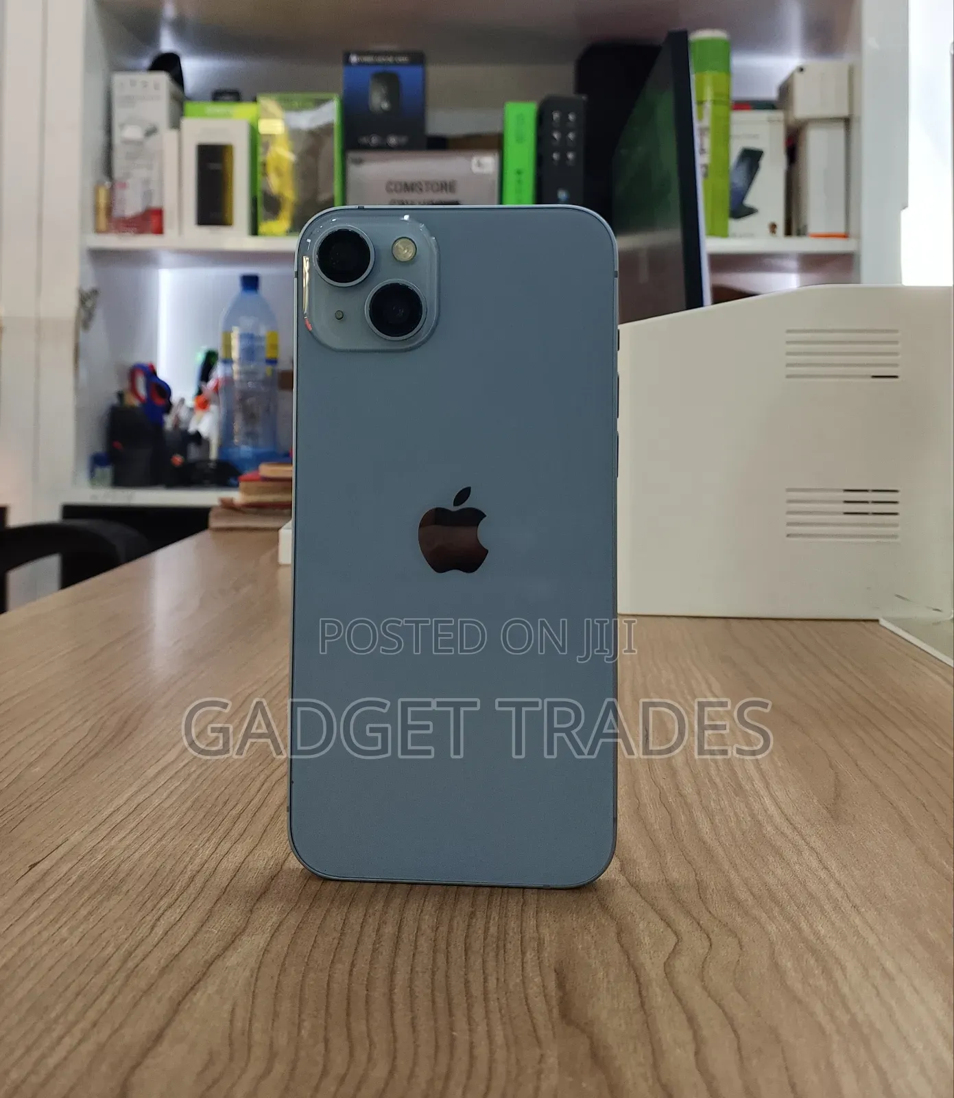 Apple iPhone 14 Plus 256 GB Blue