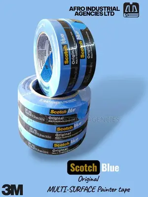 3m Scotch Blue Tape