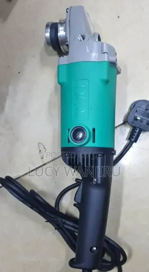 Best Quality Angle Grinder/ Dca Grinder