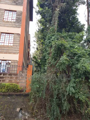 Chuka Town Development Land for Sale. Approximately One Acre.