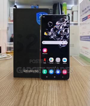 New Samsung Galaxy S20 Ultra 5G 128 GB Gold