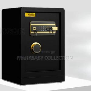 Home Safe Box. Safe Box. Home Bank Safe Box. - thumbnail 2