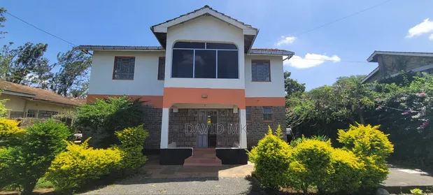 3bdrm Mansion in Sukari for sale