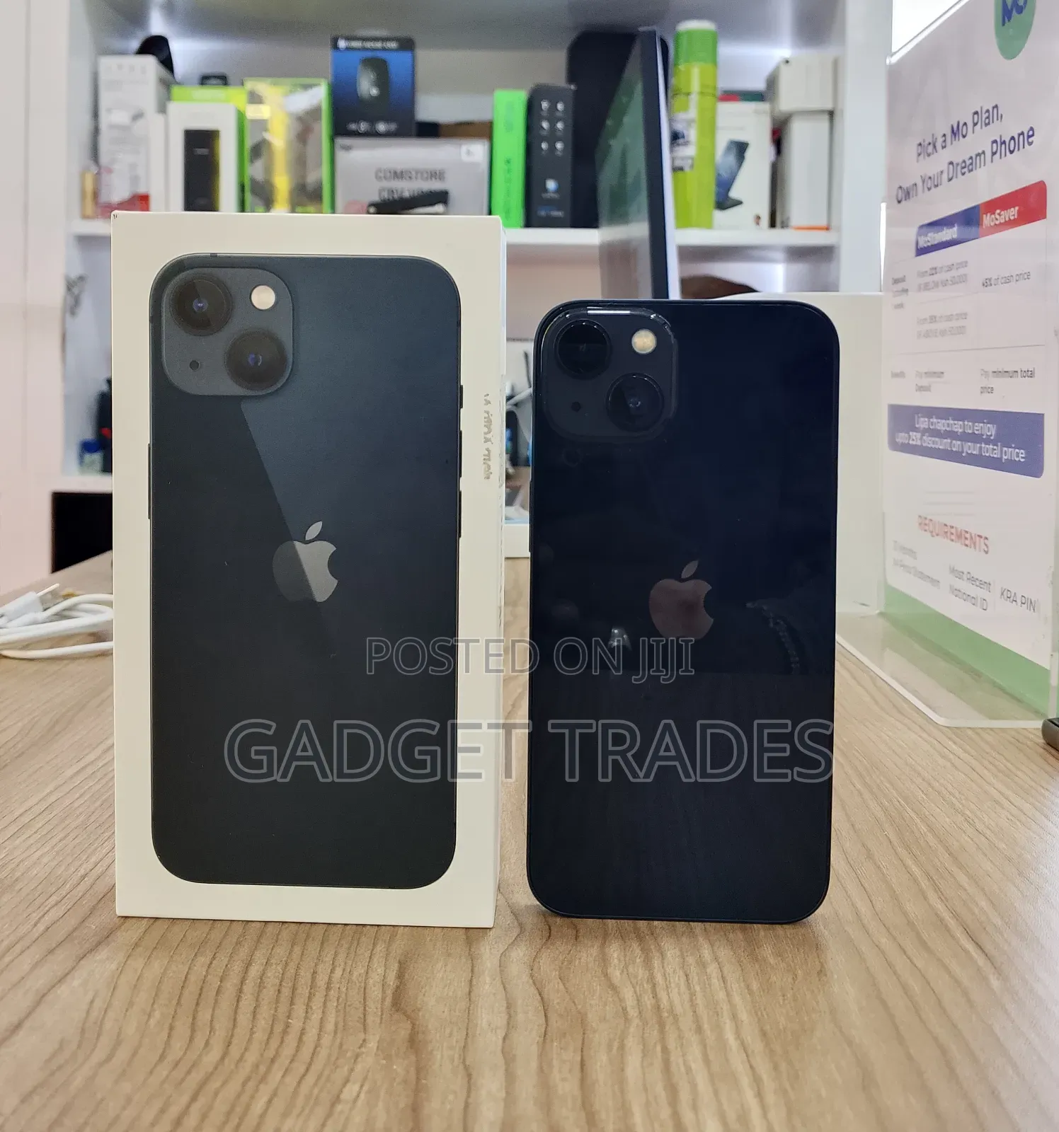 New Apple iPhone 13 128 GB