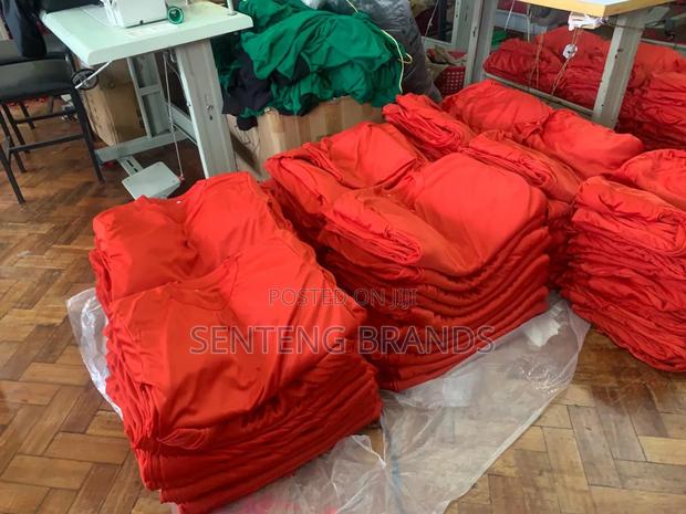 T-shirts Polyester For Election - thumbnail 8