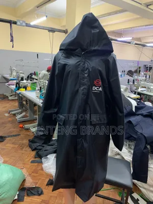 Rain Coat In Wholesale