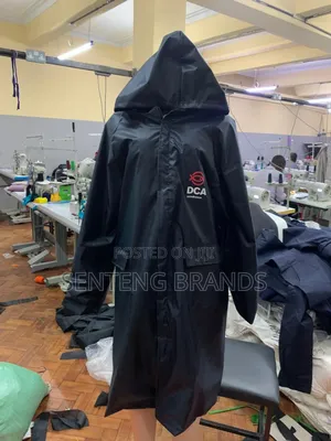 Rain Coat In Wholesale