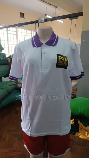Polo T-shirts Branded
