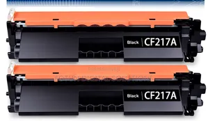 17a Toner Cartridge