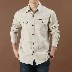 Cargo Shirts