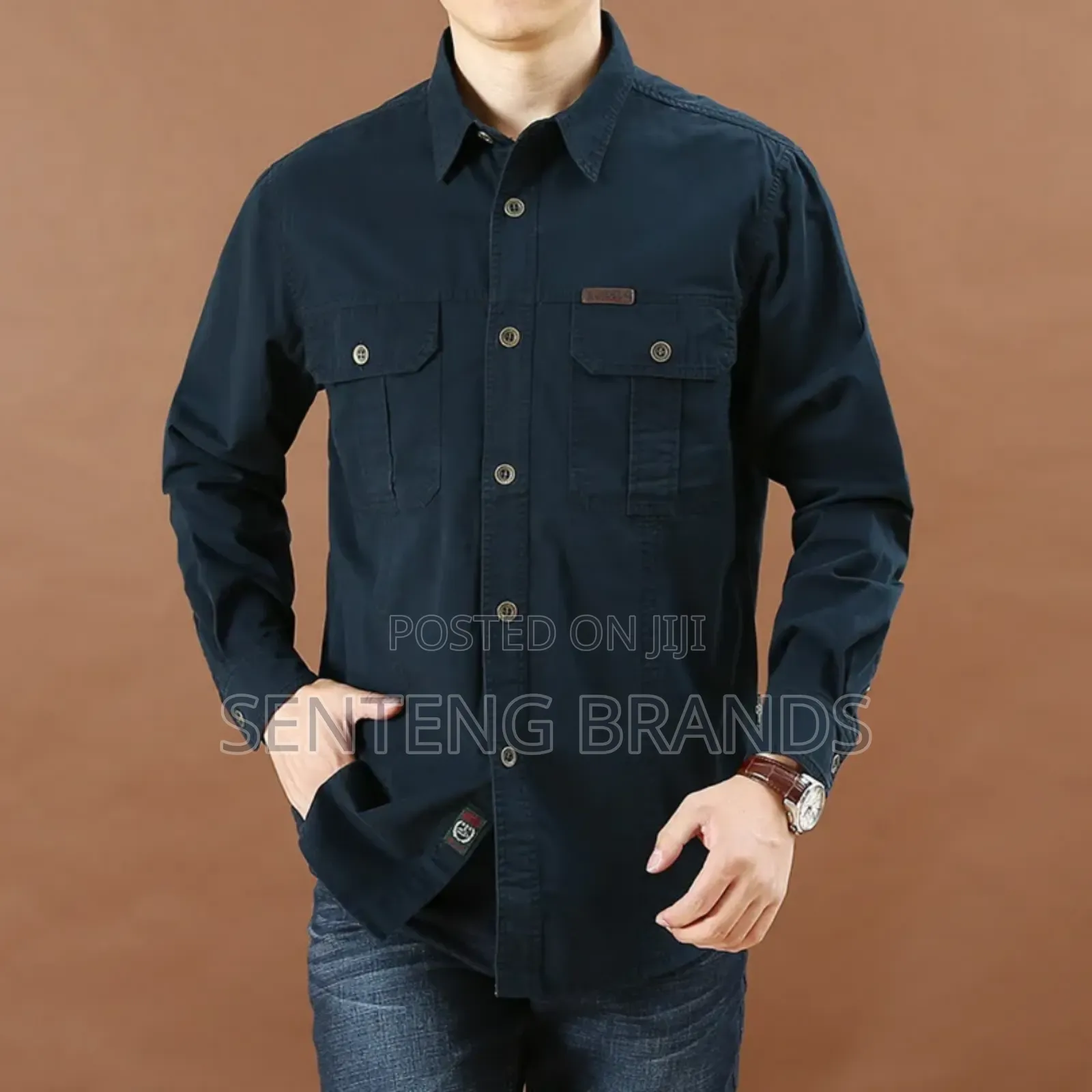 Cargo Shirts