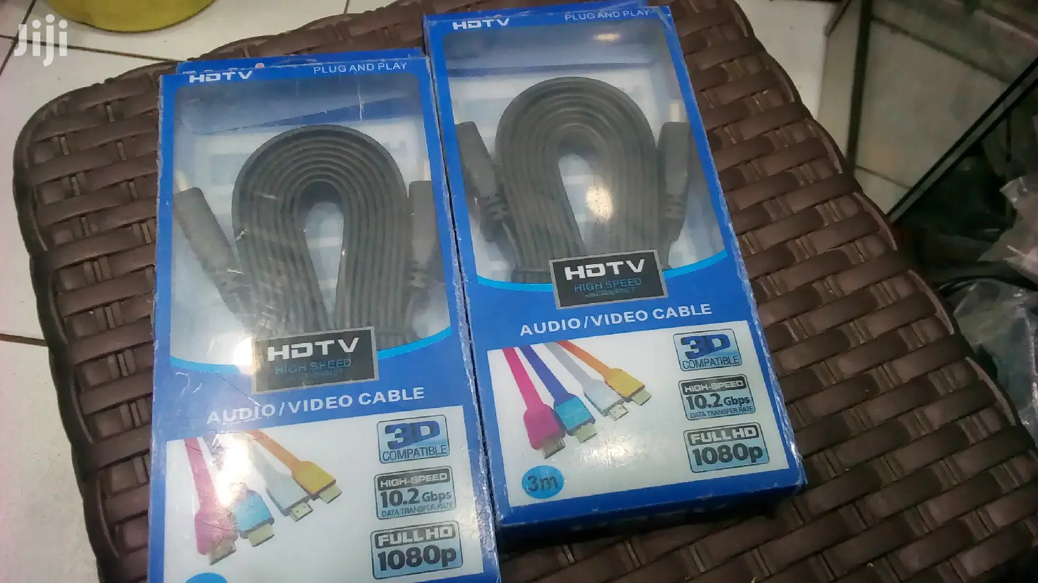 HDMI Cable 3m