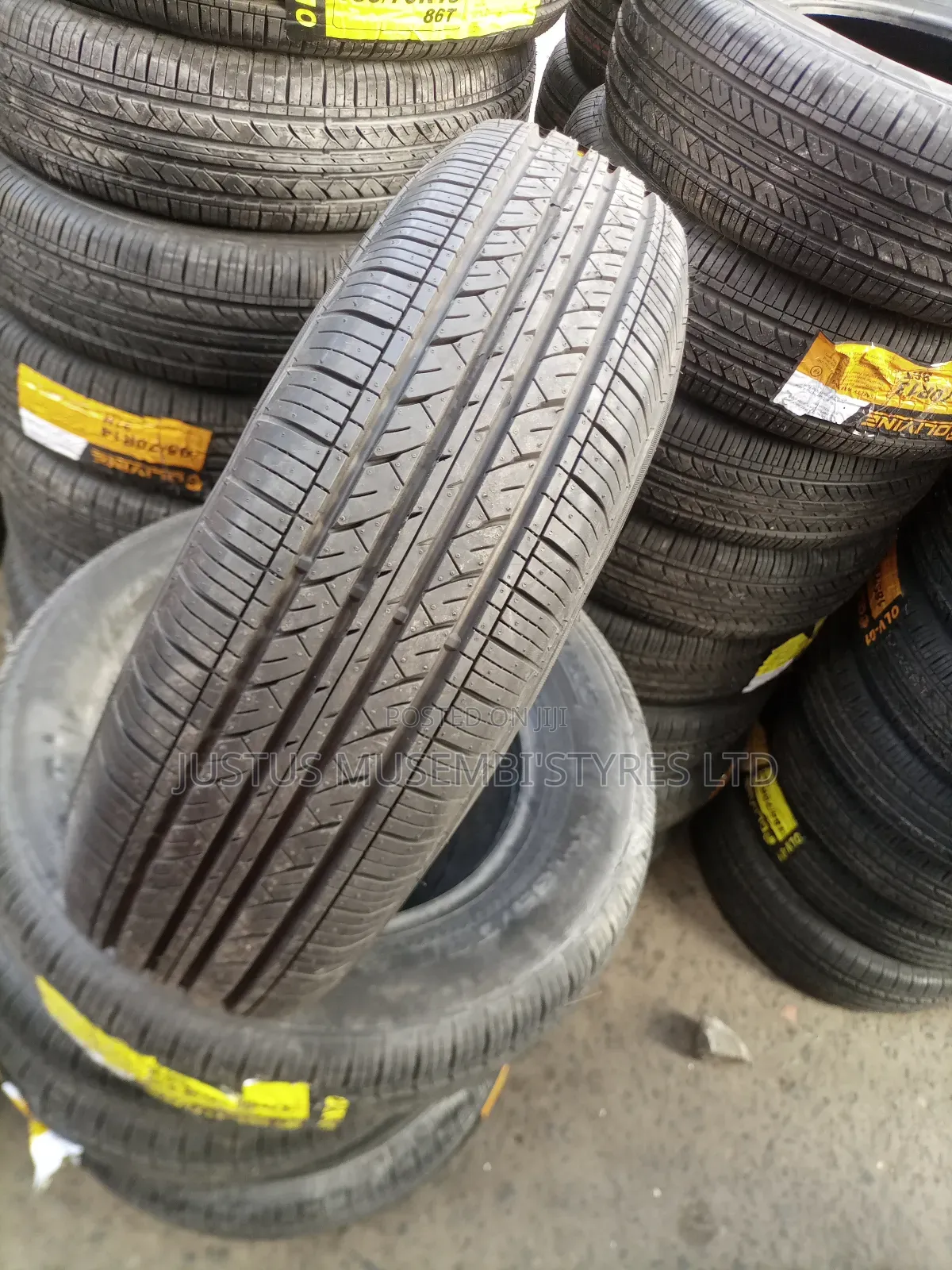 185/70r14 Olivine Tyres