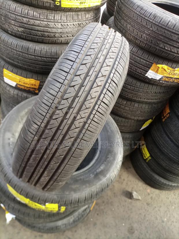 185/70r14 Olivine Tyres - main view