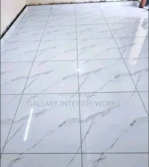Tiles Installation
