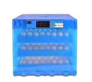 192 Eggs Incubator/Ac Dc - thumbnail 2