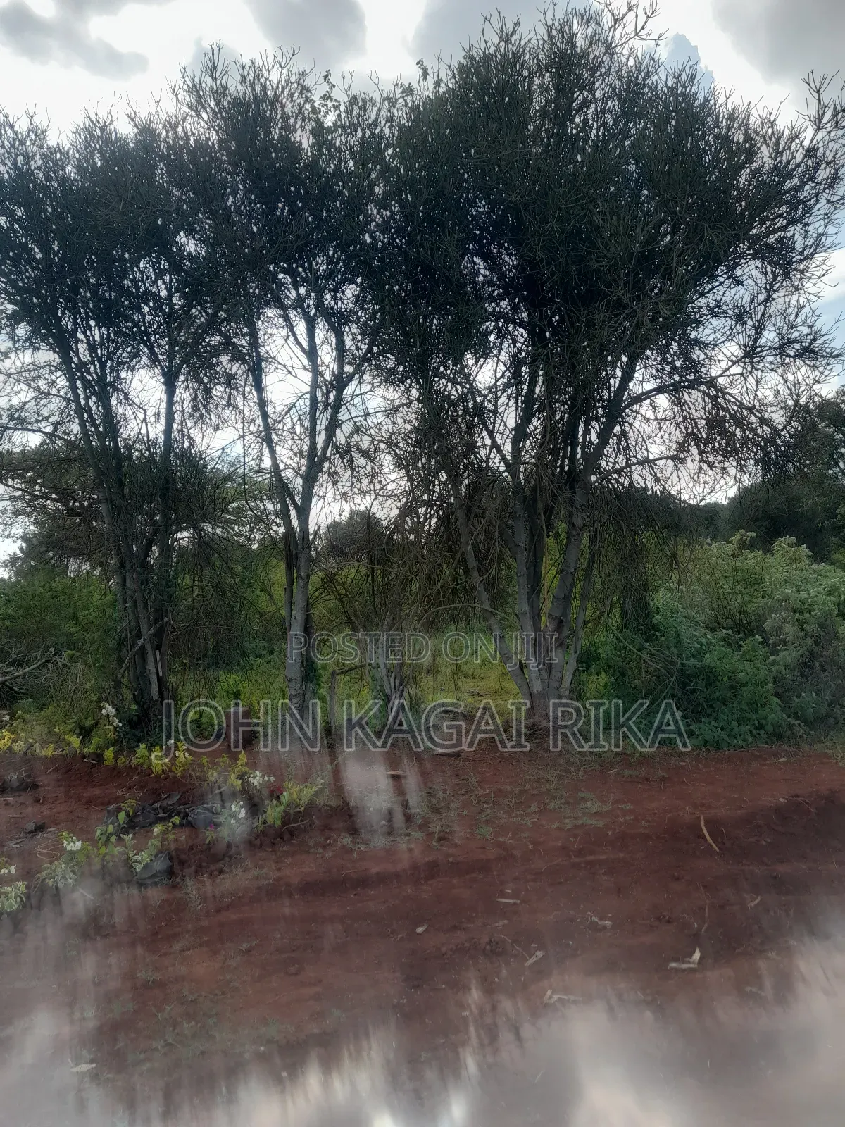 Residential Plot for Sale