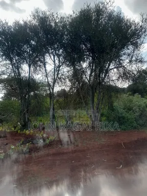 Residential Plot for Sale
