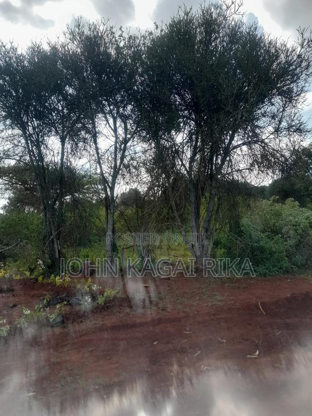 Residential Plot for Sale - thumbnail 2