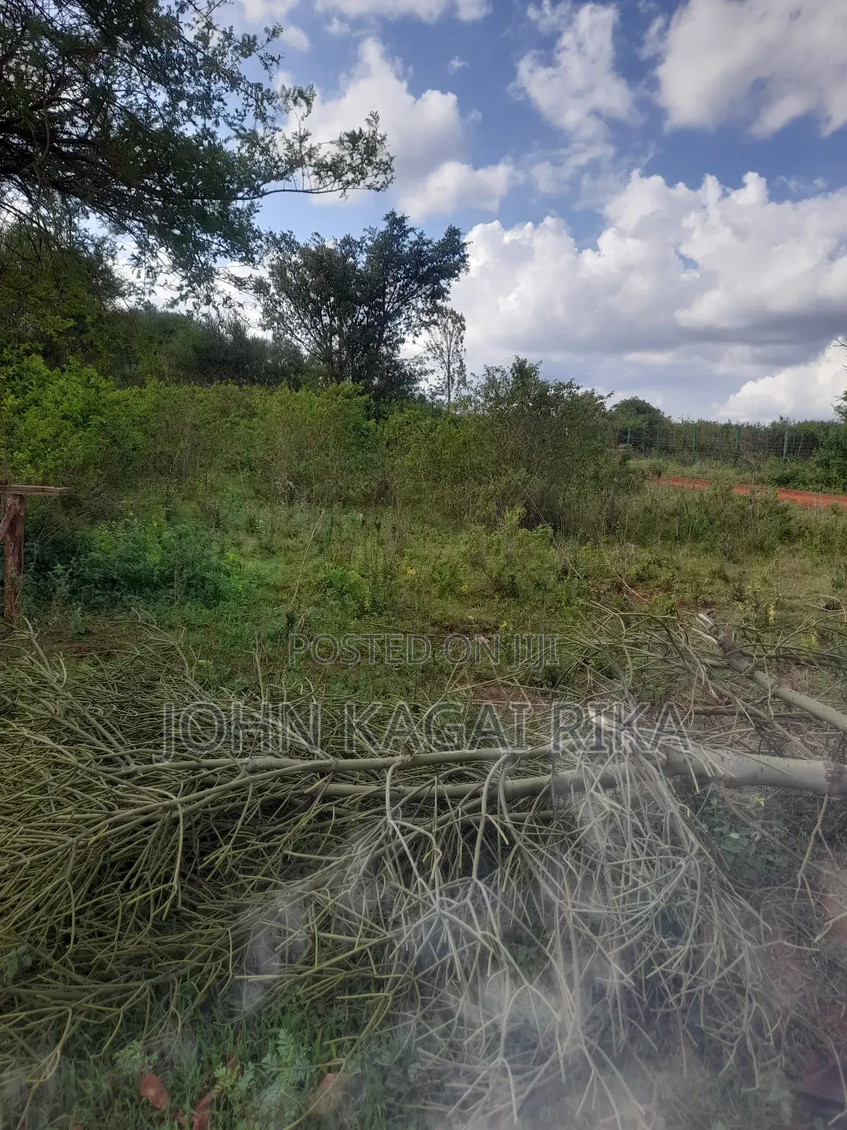 Residential Plot for Sale