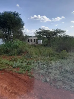 Residential Plot for Sale