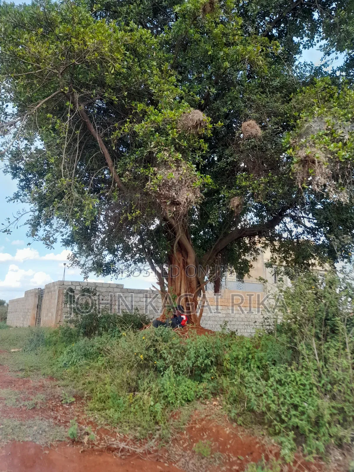 Residential Plot for Sale
