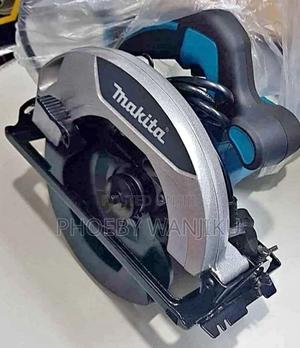 Makita Circular Saw/7inches Makita Circular Saw - thumbnail 2