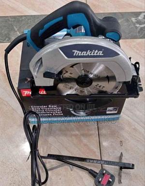 Circular Saw Machine 7" /Makita Circular Saw 7" - thumbnail 2