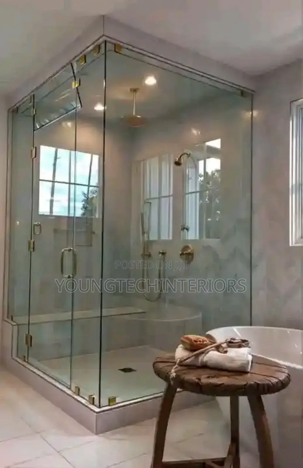 Your Shower Cubicles