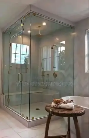 Your Shower Cubicles