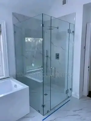Your Shower Cubicles
