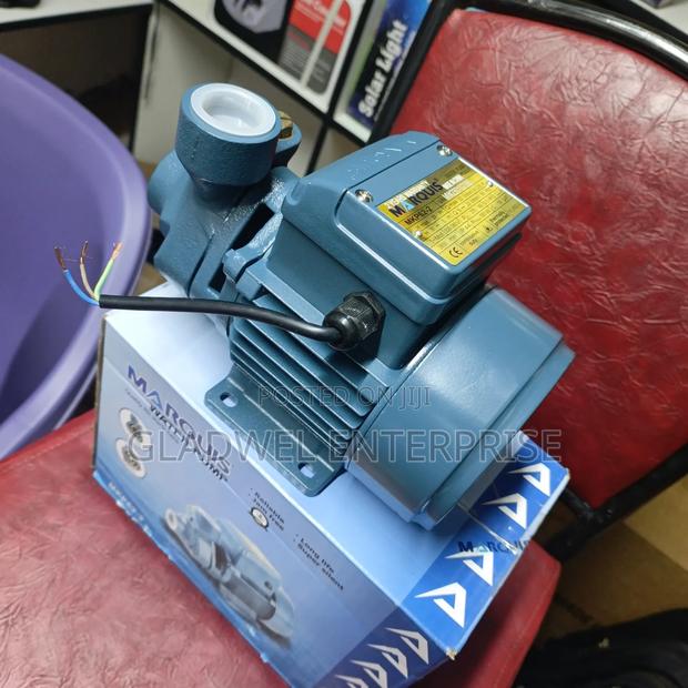 Marquis 0.5hp Water Service Pump - thumbnail 2