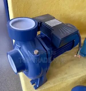 Akp400-3 Aico Booster Pump 4hp Head 19m 3 Inch 1000l/Min (Three Phase)