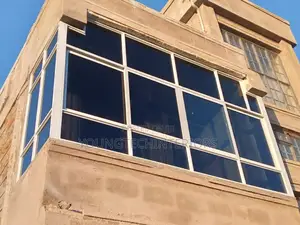 Aluminium Sliding Walldrobe Door and Sliding Windows