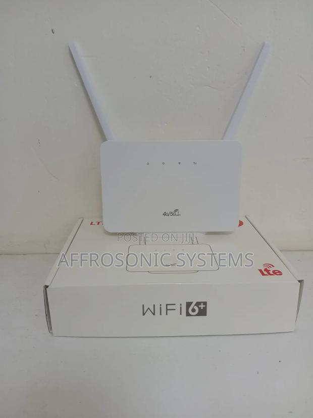 4g/5g Lte Cpe Router