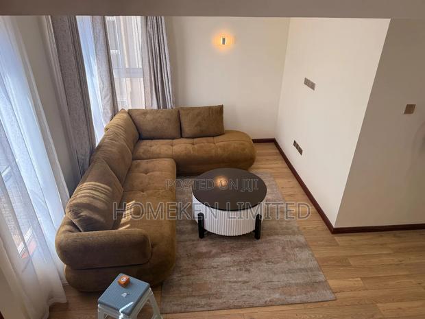 Furnished 4bdrm Maisonette in Runda for rent - thumbnail 5