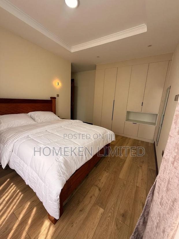 Furnished 4bdrm Maisonette in Runda for rent - thumbnail 6