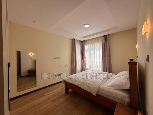 Furnished 4bdrm Maisonette in Runda for rent - thumbnail 7