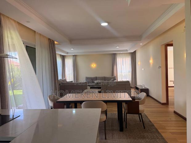 Furnished 4bdrm Maisonette in Runda for rent - thumbnail 8