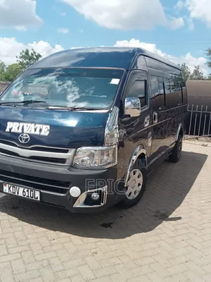 10/14/16/18 Seater For Hire