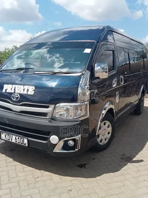 10/14/16/18 Seater For Hire