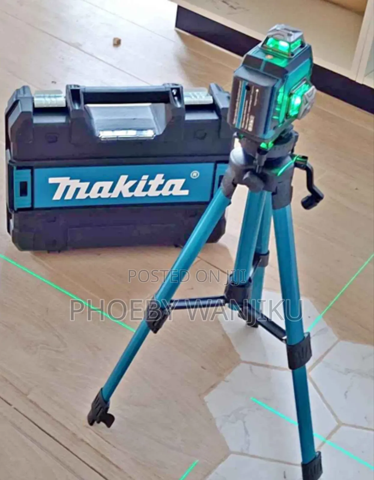 Professional Makita Laser Level/Makita Laser Level Machine