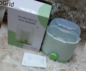 Electric Bottle Warmer - main view