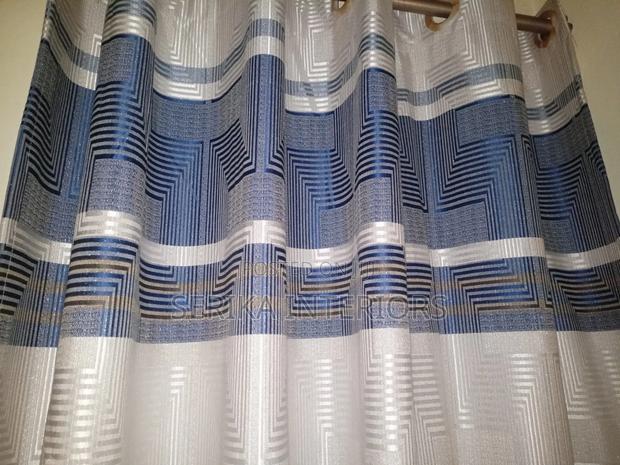 Free Stitched Curtains Curtains Environmental Friendly App