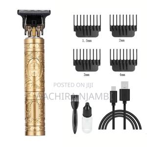 *Vintage Rechargeable Shaver - thumbnail 2