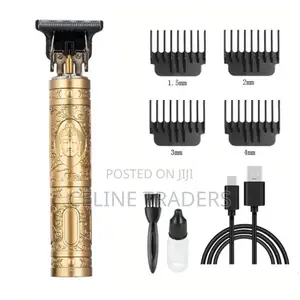 *Vintage Rechargeable Shaver