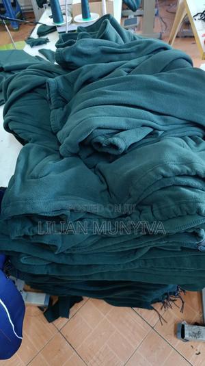 Fleece Jackets - thumbnail 2