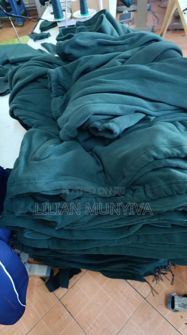 Fleece Jackets - thumbnail 3