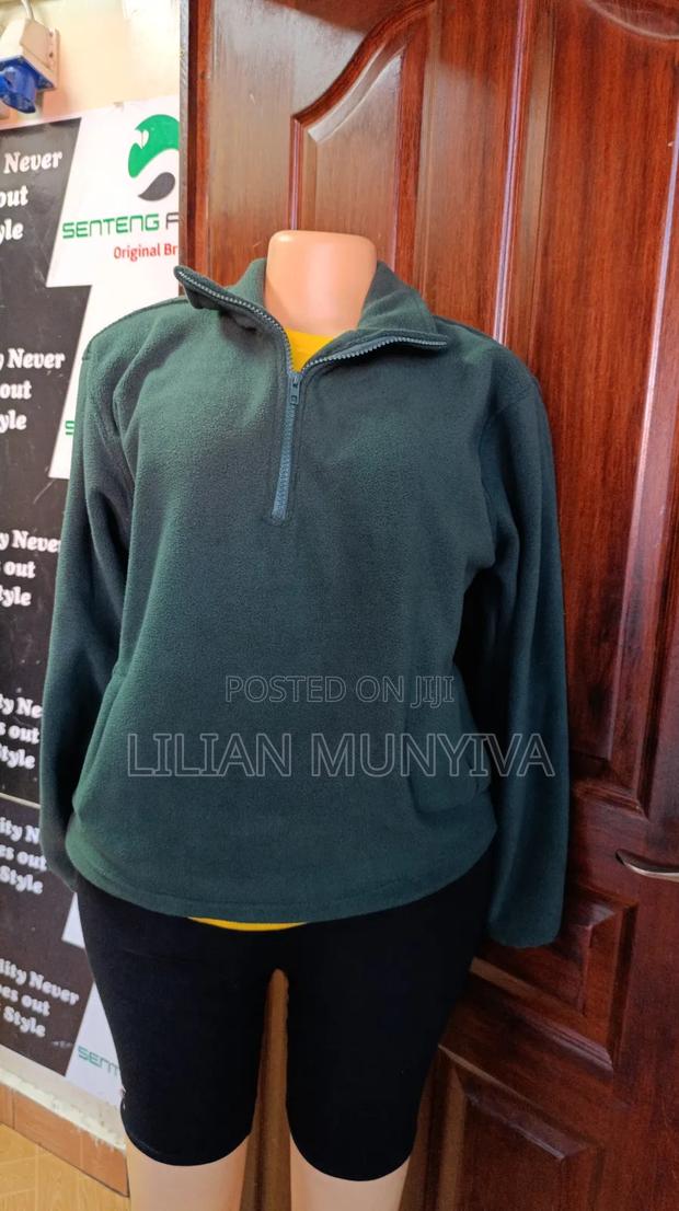 Fleece Jackets - thumbnail 4