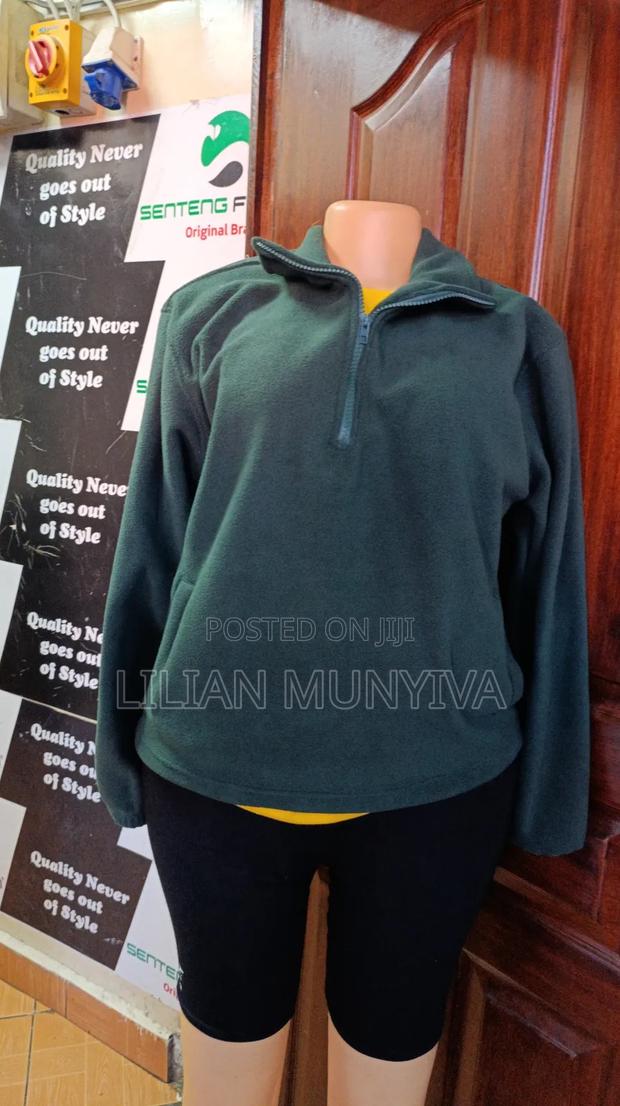 Fleece Jackets - thumbnail 6